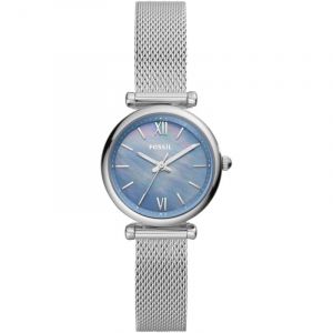 Fossil Montre femme ES5083 CARLIE MINI