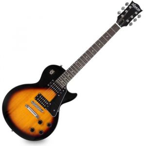 Image de Shaman Element Series SCX-100VS guitare électrique vintage sunburst