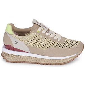 Image de Gioseppo Baskets basses CREEL - Couleur 36,37,38,39,40,41 - Taille Beige