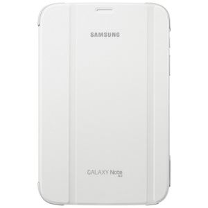 Samsung Etui à rabat Book Cover pour Galaxy Note 8.0