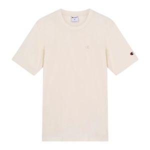 Champion Tee-shirt &agrave; manches courtes homme en coton