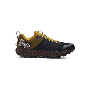 Under Armour Chaussures de trail running HOVR Dark Sky Noir - Taille 40