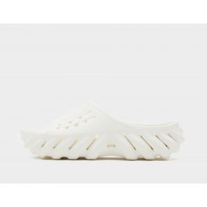 Crocs Echo Femme - White, White - Taille 36-37