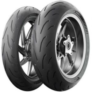 Michelin Power 6 - 190/55 R17 75W