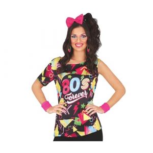Fiestas GUiRCA T-Shirt des Ann&eacute;es 80