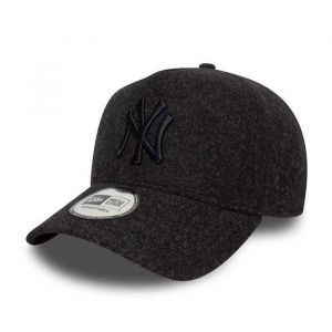 New era Casquette snapback New York Yankees Melton Eframe