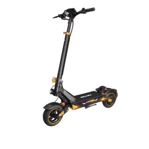 Trottinette &eacute;lectrique Kepow D3-K3 800w - Batterie 48V 15Ah - 50 Km - Puissante, Technologique, Confortable
