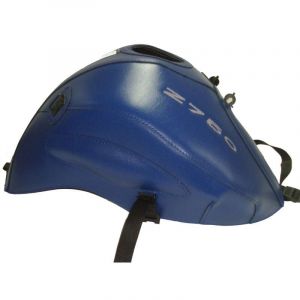 Bagster Tapis de réservoir bleu (1545H) Kawasaki Z750