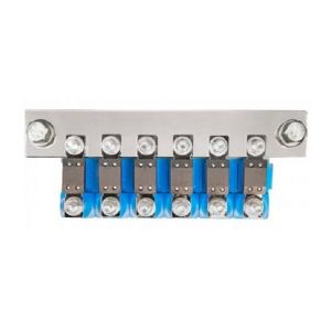 Image de Victron energy	 Peigne de connexion pour 6 Portes-fusible modulaire pour fusibles MEGA