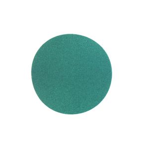 Image de 3M ABRASIFS Disque Velcro Diametre 150 Grain 80 Plein bo&icirc;te 50