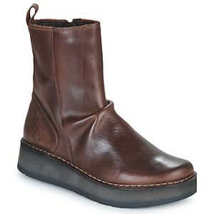 Fly London Boots RENO - Couleur 37,38,39,40 - Taille Marron