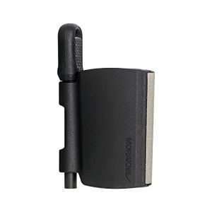 Image de MORAKNIV Survival Kit de Survie Adulte Unisexe, Noir, médium