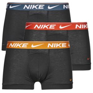 Nike Boxers ULTRA COMFORT X3 Noir - Taille EU S,EU M,EU L,EU XL