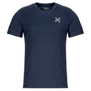 Oxbow Tee-shirt &agrave; manches courtes homme tabula