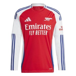 Adidas Maillot Domicile manches longues Arsenal 2024/25