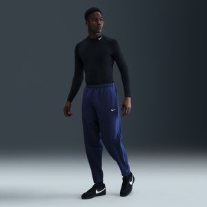 Nike Pays-Bas Bas de Survêtement EURO 2004 Reissue - Bleu/Bleu/Blanc, pointure Medium - ['Bleu'] - Taille Medium