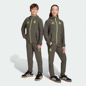 Adidas Pantalon de survêtement enfant Real Madrid 2025/26