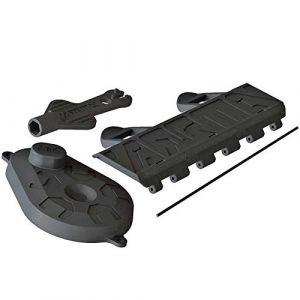 Arrma AR320448 Battery Door Gear CVR/Shock Tool VOLTAGE