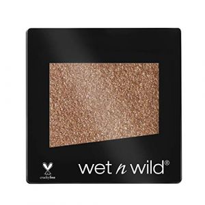 Wet n Wild Glitter Individuel Color Icon - E352C: Nudecomer - 1.40 g