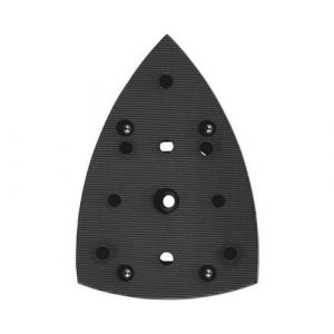 Metabo Patin pour ponceuse avec fermeture velcro, 100 x 150 mm, Power SMA 12 BL 635219000