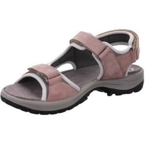 Rohde Biella, Chausson Femme, 44 Rose, 37 EU