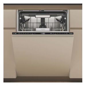 Whirlpool Lave vaisselle encastrable W7IHF60TUS