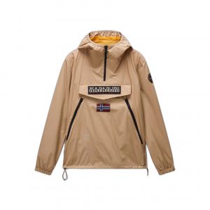 Napapijri Veste imperméable Rainforest