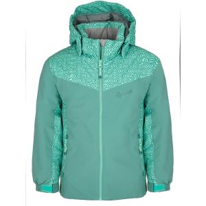 Veste hiver fille kilpi jenova jg