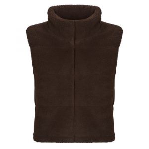 Only Doudounes ONLSANDRA TEDDY Marron - Taille EU S,EU M,EU L,EU XL,EU XS