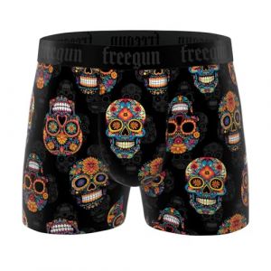 Freegun Boxer homme premium
