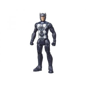 Figurine avengers : thor 9.5 cm - super heros - personnage articul&eacute; - jouet