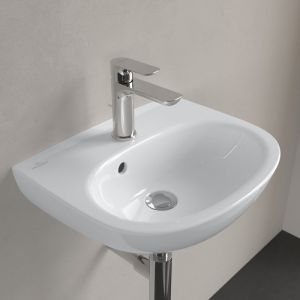 Villeroy & Boch O.novo Lave-mains, 43404501,