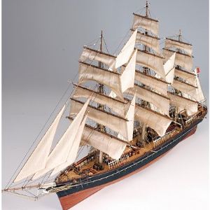 Artesania Maquette bateau Cutty Sark Tea Clipper - Echelle 1:84
