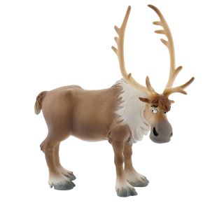 Bullyland 12965 - Sven personnage la Reine des Neiges