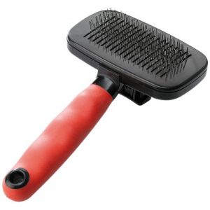 Image de Ferplast Gro 5955 Carde de brosse pour chien/chat