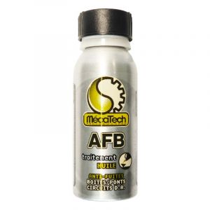 Mecatech AFB anti-fuites boites et ponts circuits D.A