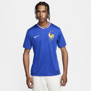 Nike Maillot de football équipe de france domicile 2024