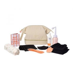 doomoo Trousse de Maternit&eacute; Mommy Vanity Sand