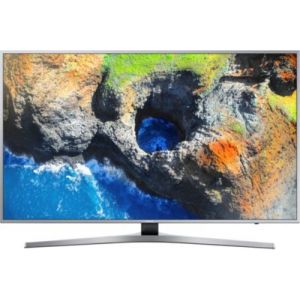 Image de Samsung UE55MU6405 - Téléviseur LED 140 cm 4K