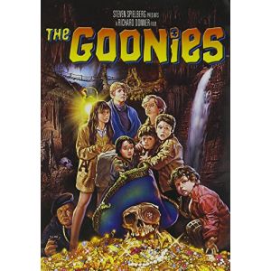 Les Goonies