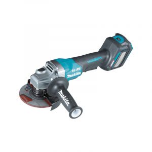 Makita Meuleuse Ø 125 mm 40 V max Li-Ion XGT - GA029GZ01