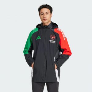 Image de Adidas Blouson homme arsenal tiro 24