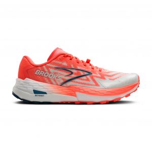 Brooks Chaussures de trail femme Catamount 4