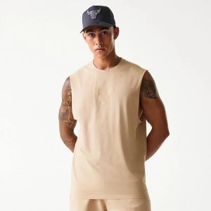 New era Débardeur Chicago Bulls Washed