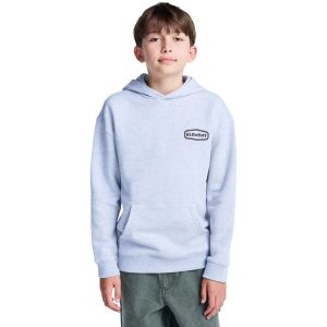 Element Grip It Kids Sweat &agrave; capuche gris
