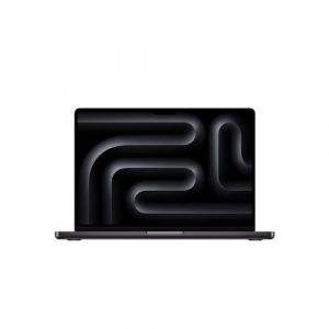 Apple Pro 14" 2 To SSD 24 Go RAM Puce M5 CPU 10 cours GPU 10 cours Noir sidéral