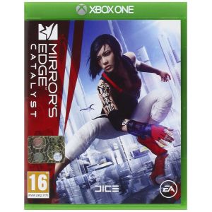 Mirror's Edge Catalyst [XBOX One]