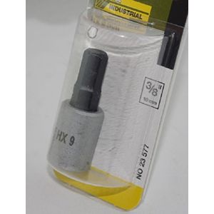 Image de Proxxon micromot 3/8" Drive Hex Bit - 9mm x 50mm