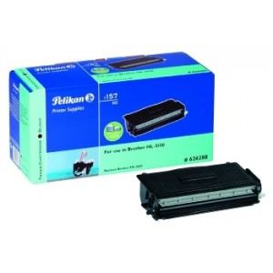 Pelikan 626288 - Toner noir compatible Brother TN-3060, TN-3030