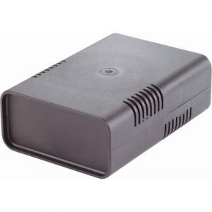 Sonstige Bo&icirc;tier universel 523178 Polystyr&egrave;ne expans&eacute; (EPS) noir 146 x 150 x 60 1 pc(s)